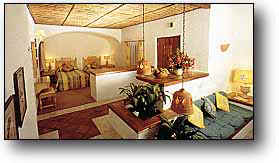 Casa do Sol - Suites