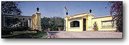 Casa do Sol