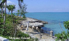 Matemo Island Resort, Quirimbas, Mozambique Island Resort