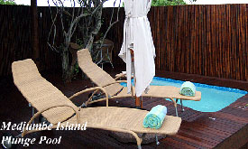Medjumbe Island Resort, Quirimbas, Mozambique Island Resort