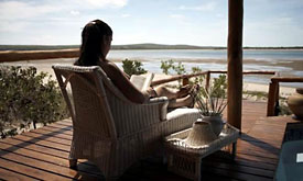 Mozambique Beach Holidays, Nyati Beach Lodge, Vilanculos, Mozambique