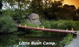 Sabi Sabi Little Bush Camp, Sabi Sabi's Luxury Safari Lodge in Sabi Sands, South Africa