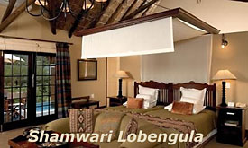 Shamwari Villa Lobengula, Private Safari Villa, Shamwari Game Reserve