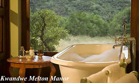 Kwandwe Melton Manor