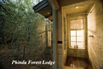 Phinda Game Reserve, Forest Lodge