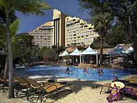 Motswari Safari and Sun City Vacation