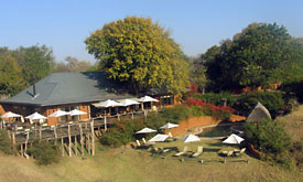 Mala Mala Sable Camp, Mala Mala Game Reserve, Sabi Sands, South Africa