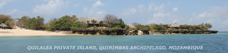 Azura Island Resort, Mozambique, Azura Holiday Packages & Travel Deals