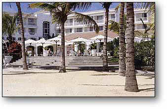 Le Mauricia, Grand Baie, Mauritius