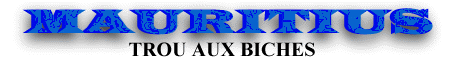 Trou aux Biches Village Hotel, Mauritius, Holiday, Vacation, Indian Ocean