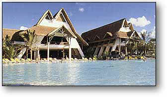 Le Victoria, resort, Mauritius, water sports, holiday, vacation